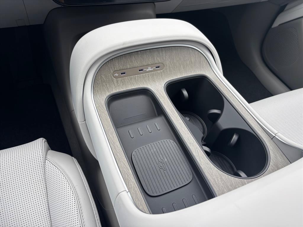 2026 Hyundai Palisade SEL - Photo 19