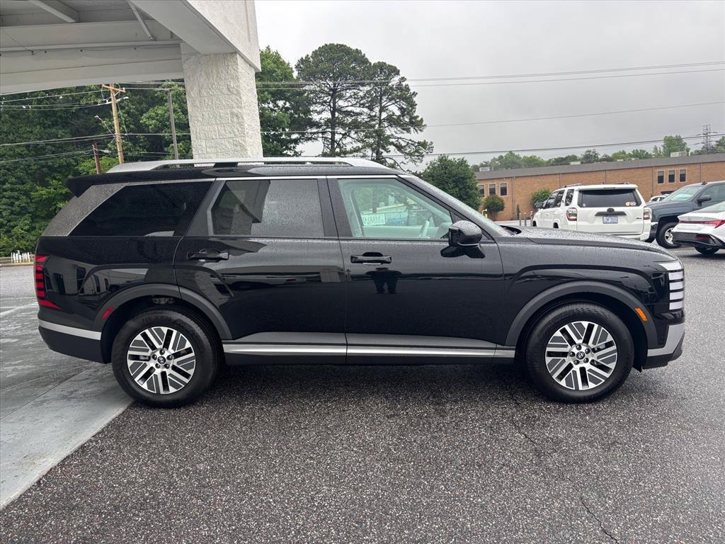 2026 Hyundai Palisade SEL - Photo 20