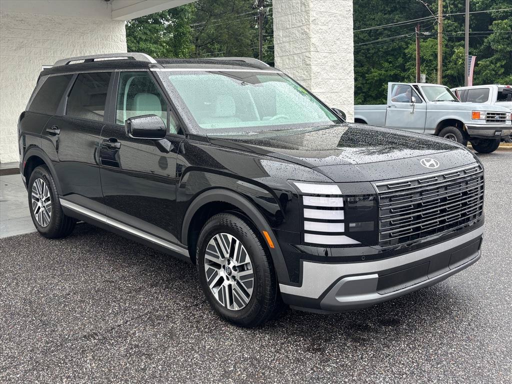 2026 Hyundai Palisade SEL - Photo 21