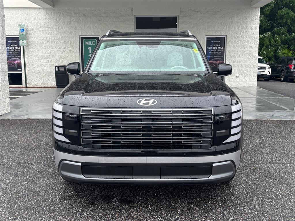 2026 Hyundai Palisade SEL - Photo 22