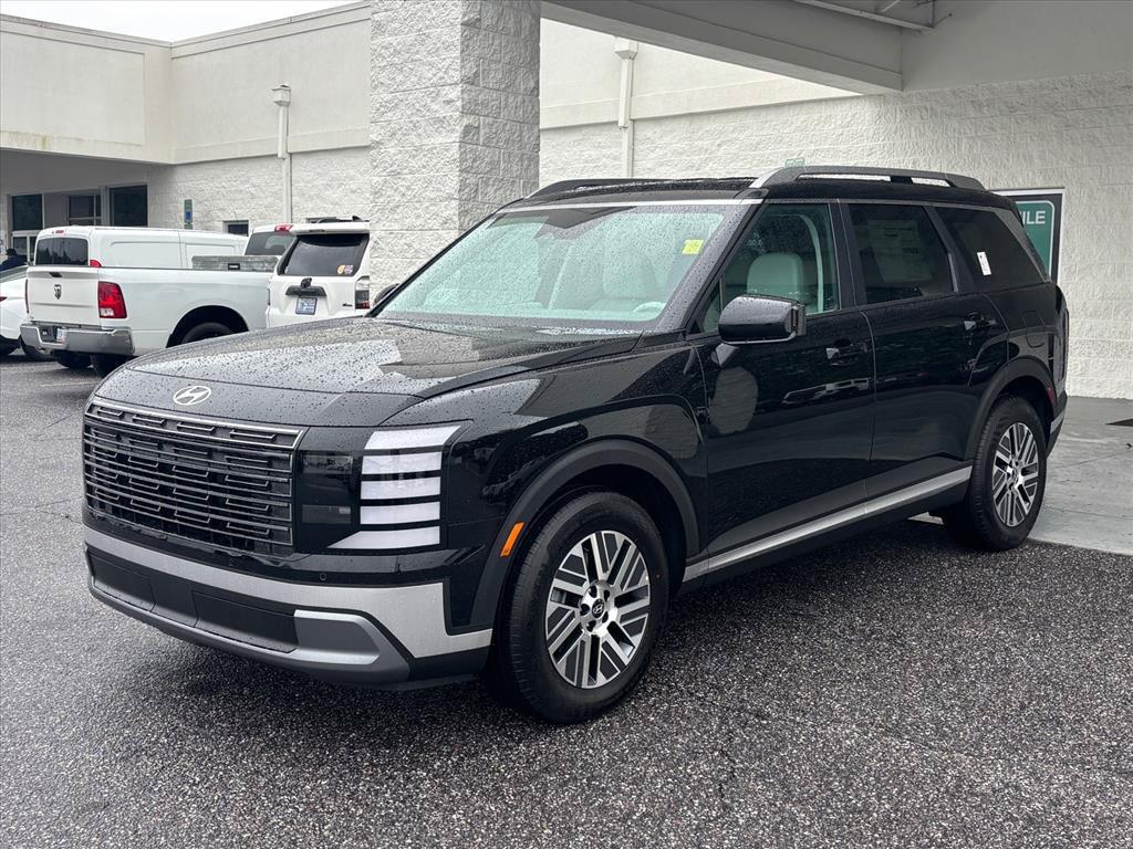 2026 Hyundai Palisade SEL - Photo 23