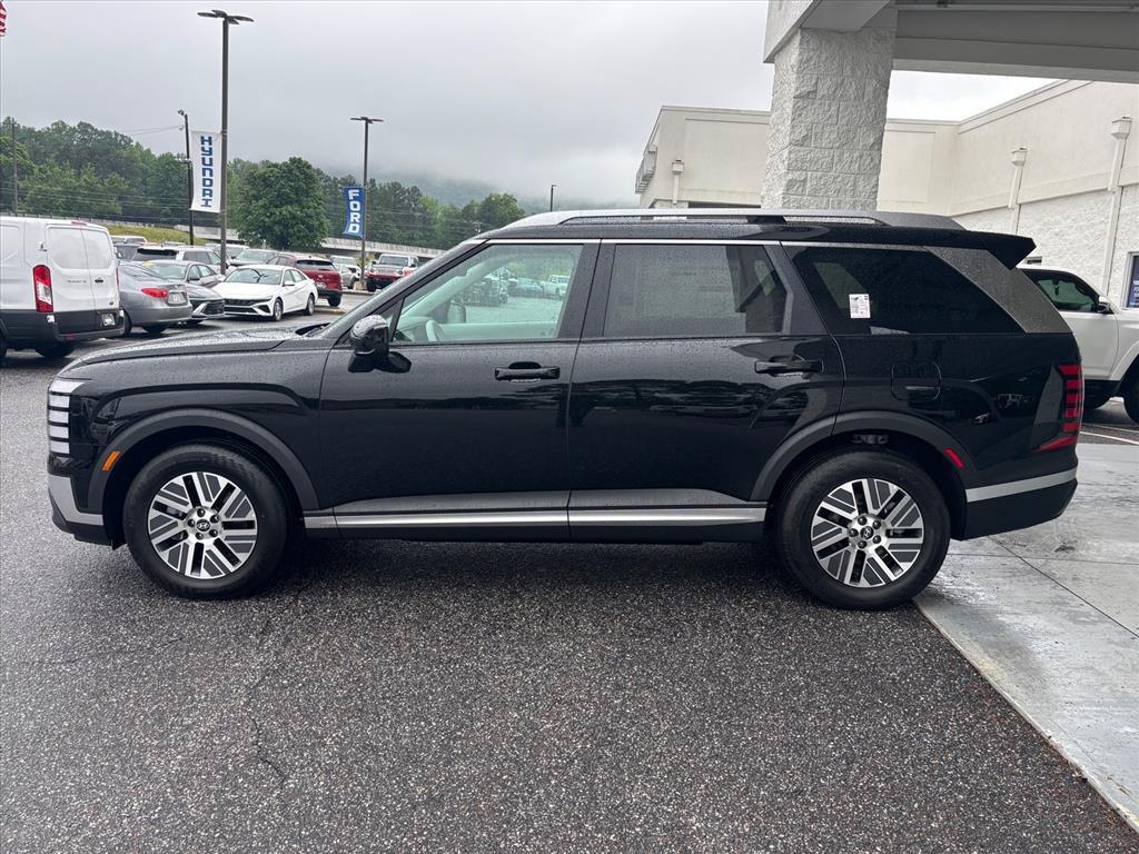 2026 Hyundai Palisade SEL - Photo 24