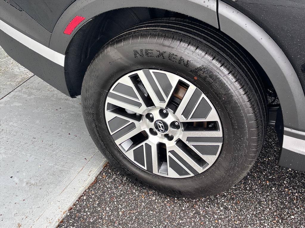2026 Hyundai Palisade SEL - Photo 27