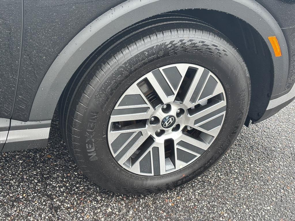 2026 Hyundai Palisade SEL - Photo 28