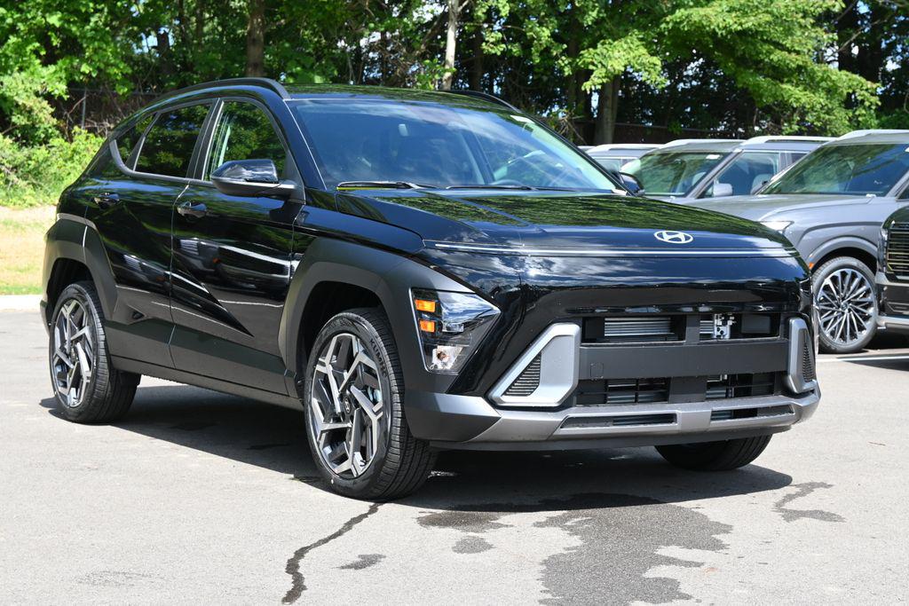 2026 Hyundai Kona