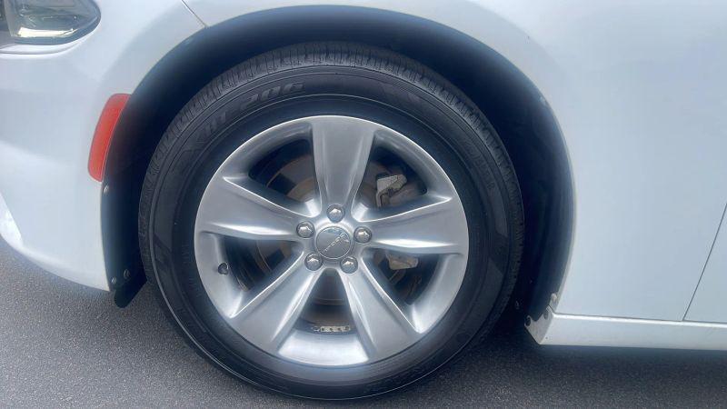 2015 Dodge Charger SXT
