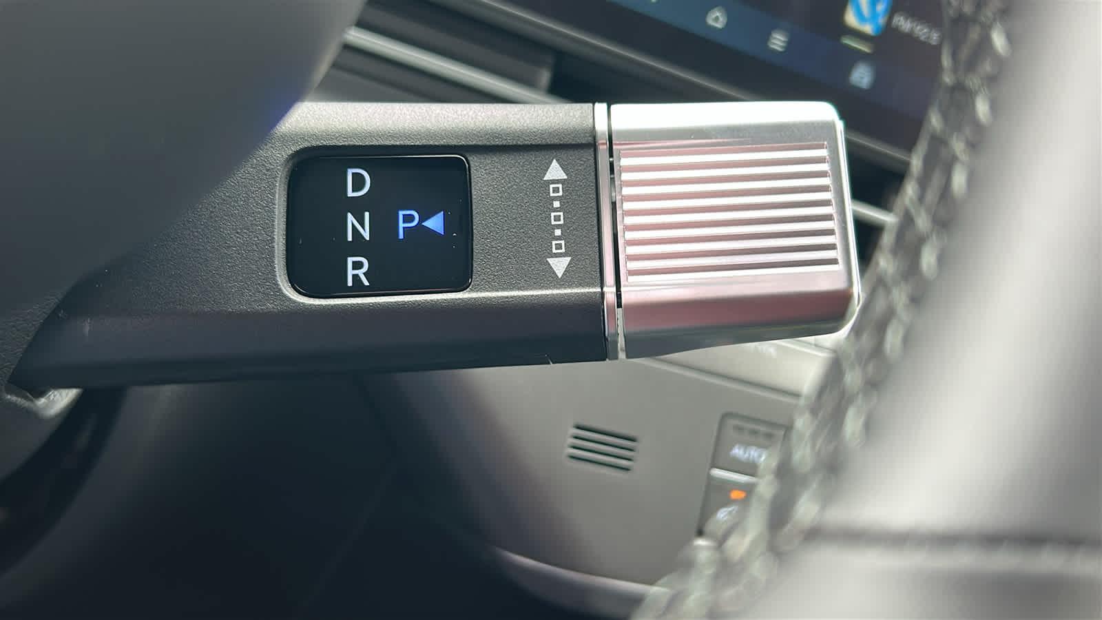 New 2026 Cyber Gray Metallic Hyundai Limited AWD image 43