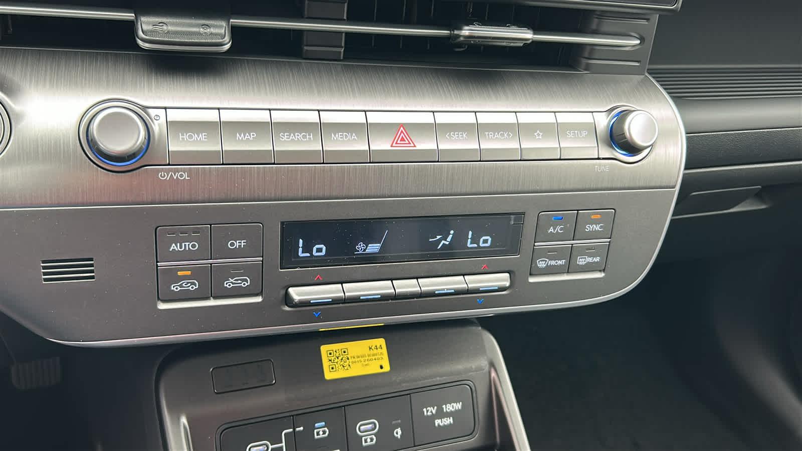 New 2026 Cyber Gray Metallic Hyundai Limited AWD image 44