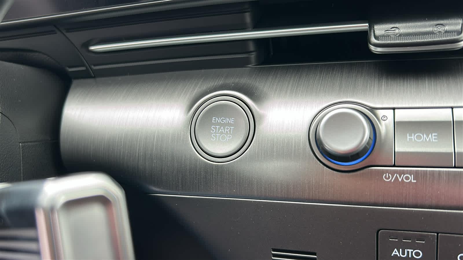 New 2026 Cyber Gray Metallic Hyundai Limited AWD image 47