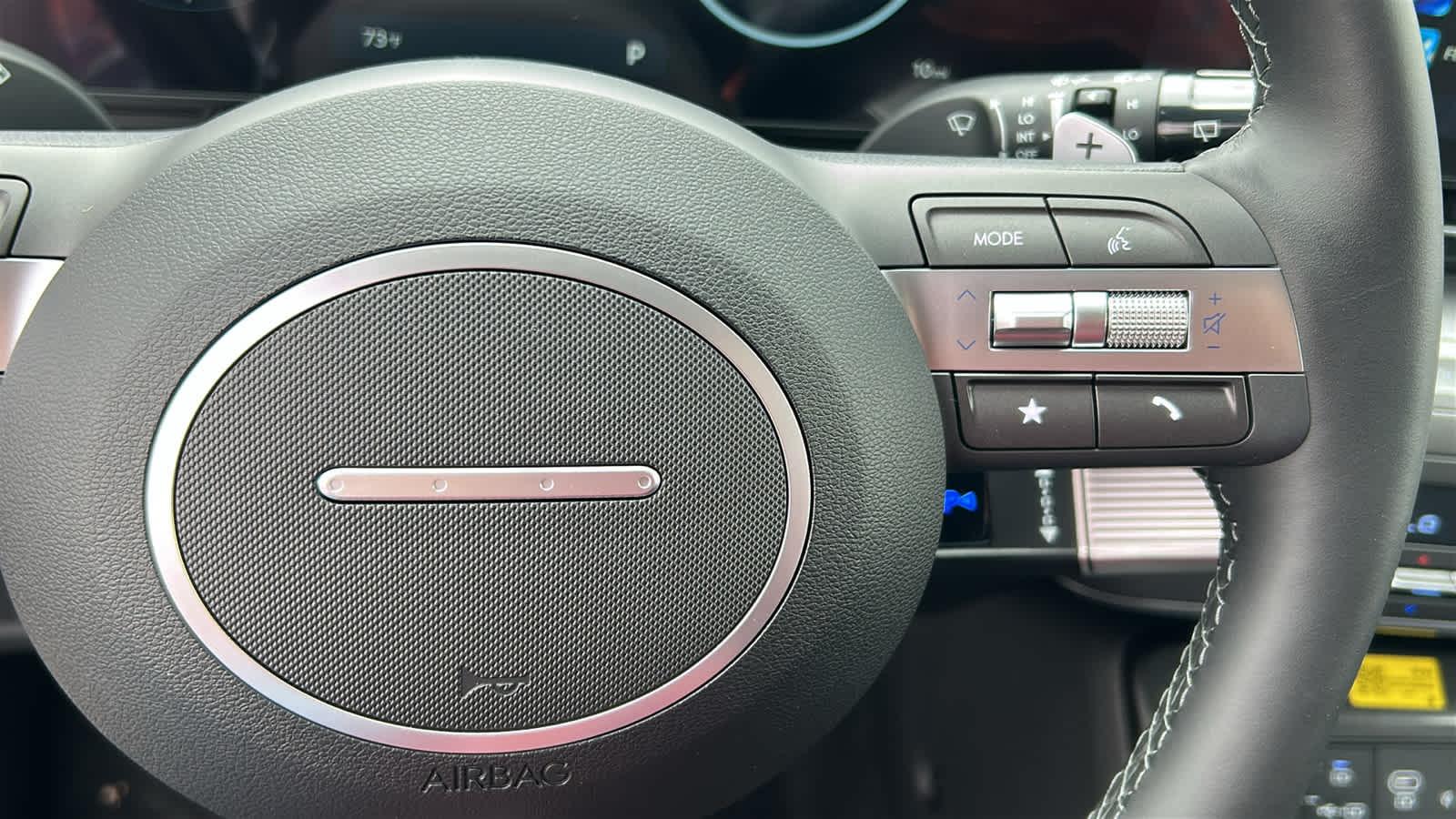 New 2026 Cyber Gray Metallic Hyundai Limited AWD image 50