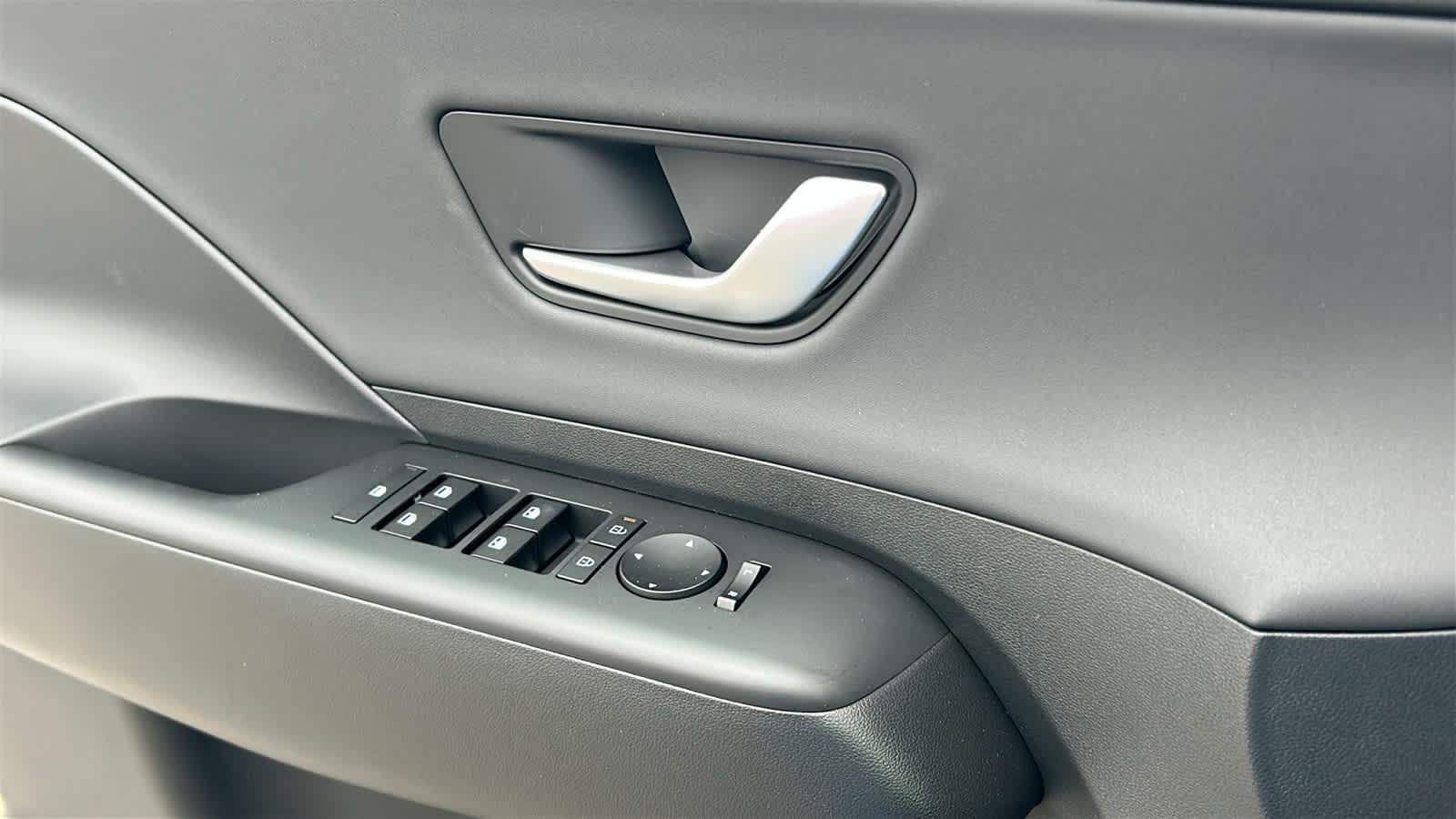 New 2026 Cyber Gray Metallic Hyundai Limited AWD image 52