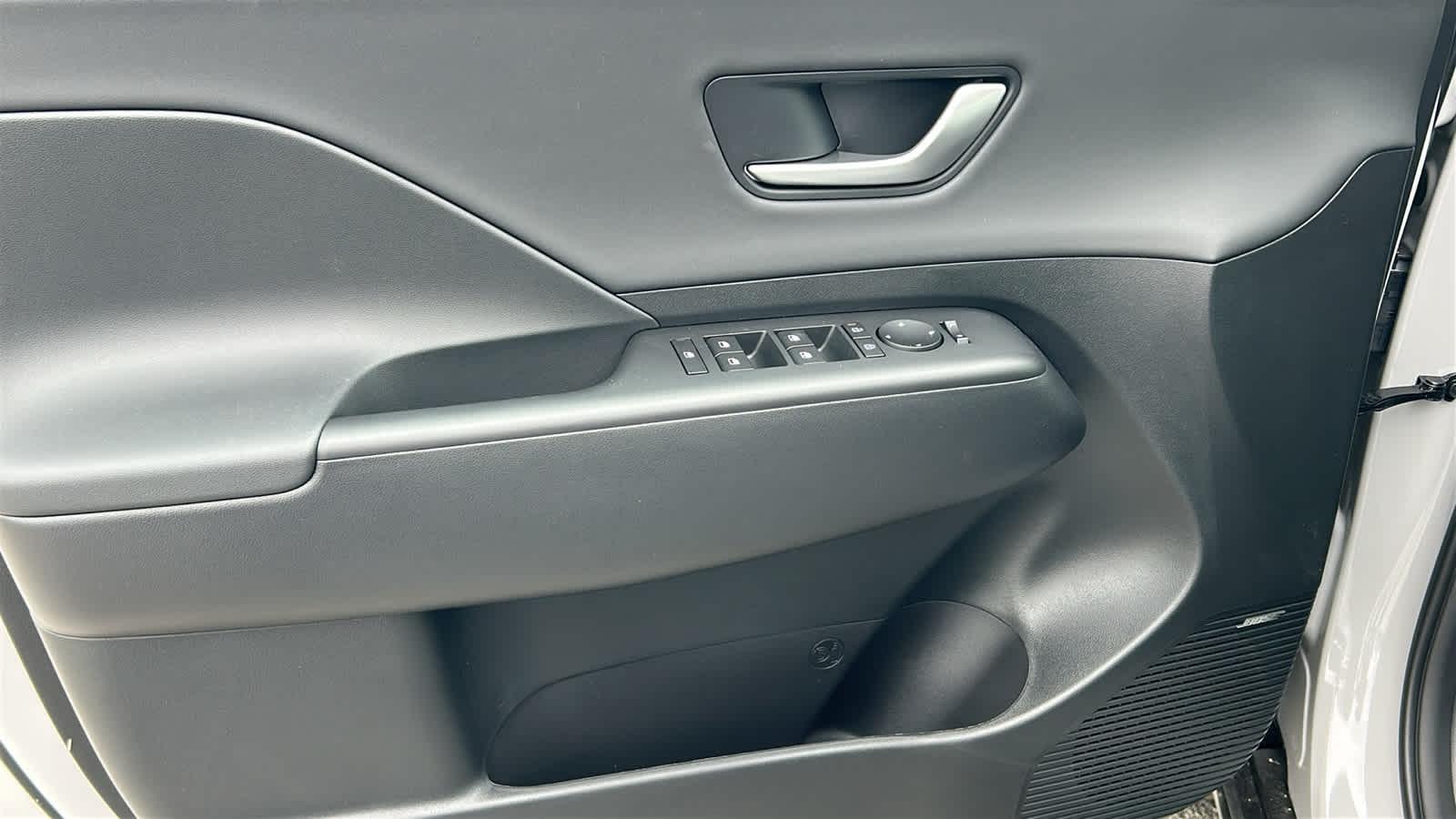 New 2026 Cyber Gray Metallic Hyundai Limited AWD image 53