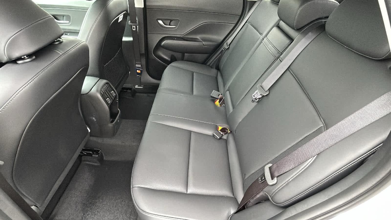 New 2026 Cyber Gray Metallic Hyundai Limited AWD image 54