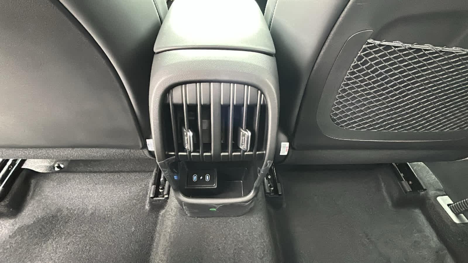 New 2026 Cyber Gray Metallic Hyundai Limited AWD image 55
