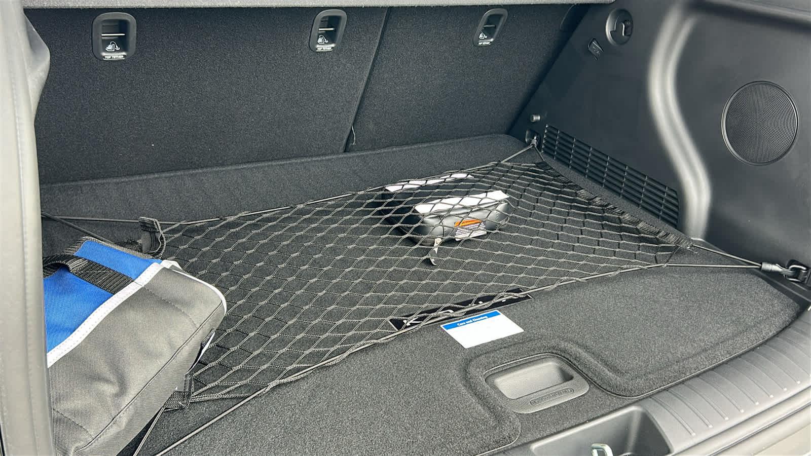 New 2026 Cyber Gray Metallic Hyundai Limited AWD image 57