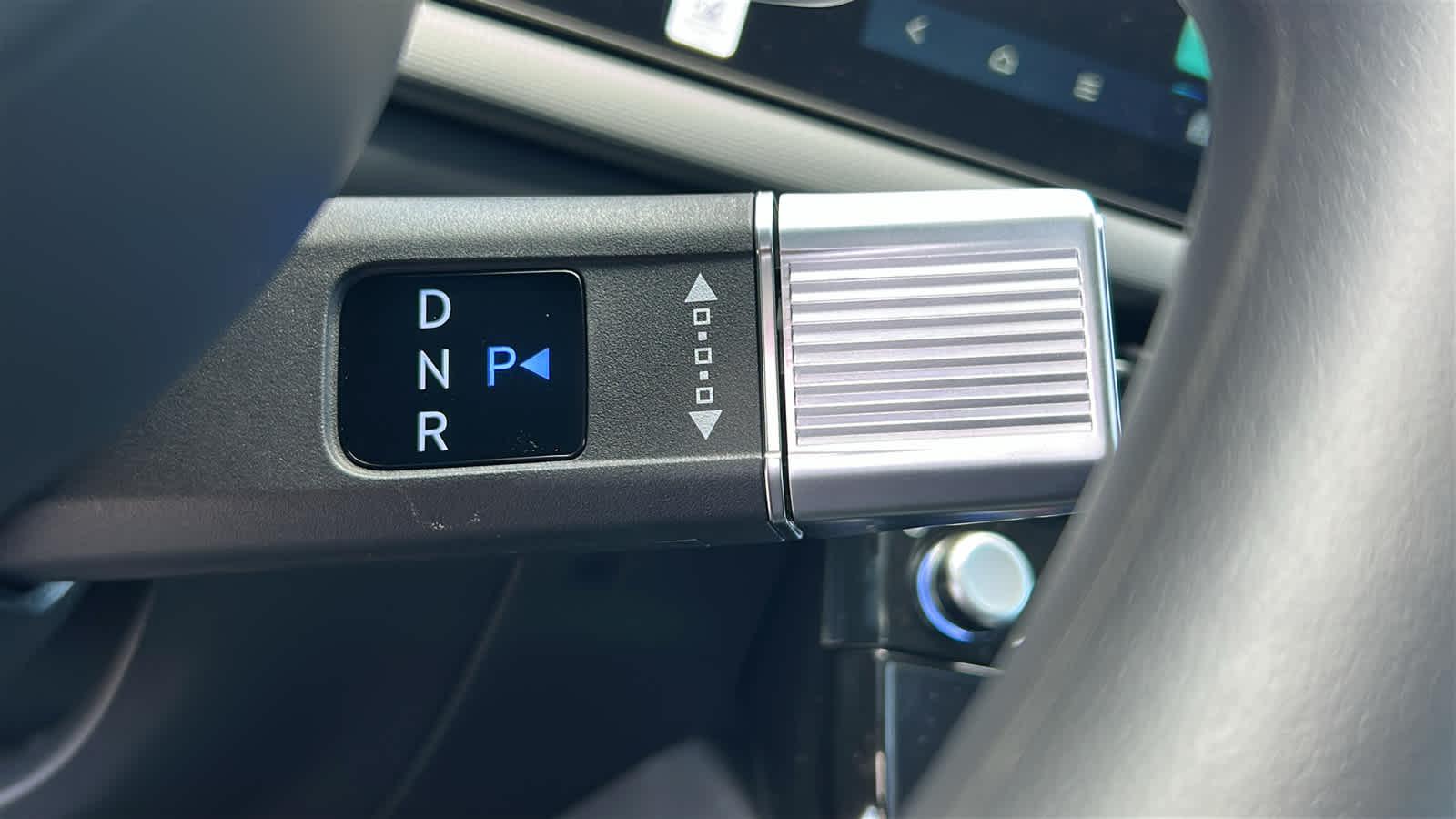 New 2026 Creamy White Pearl Hyundai SEL AWD image 43