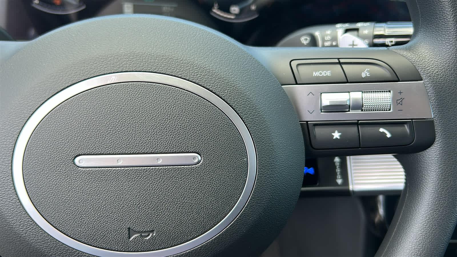 New 2026 Creamy White Pearl Hyundai SEL AWD image 50