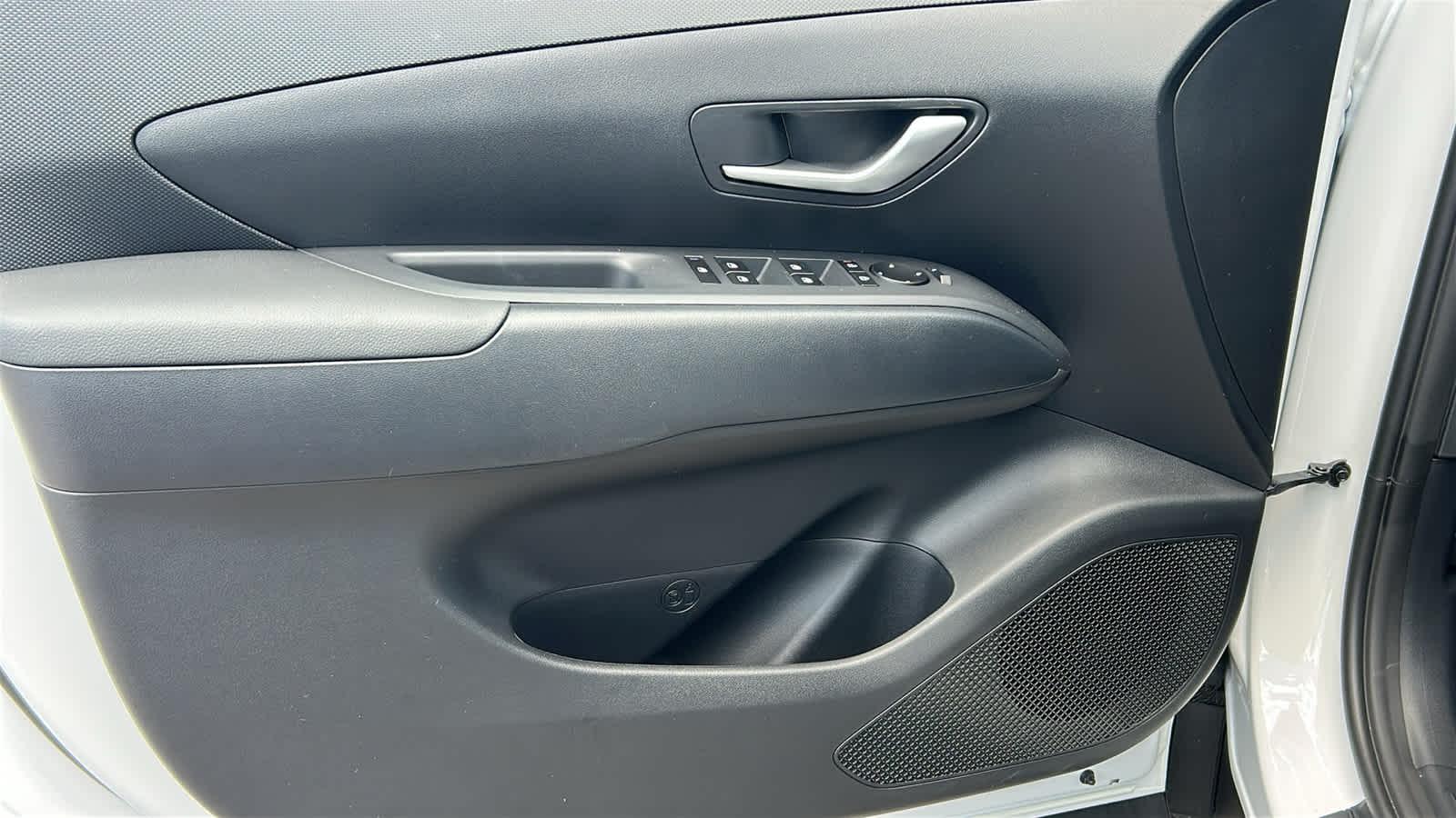New 2026 Creamy White Pearl Hyundai SEL AWD image 53
