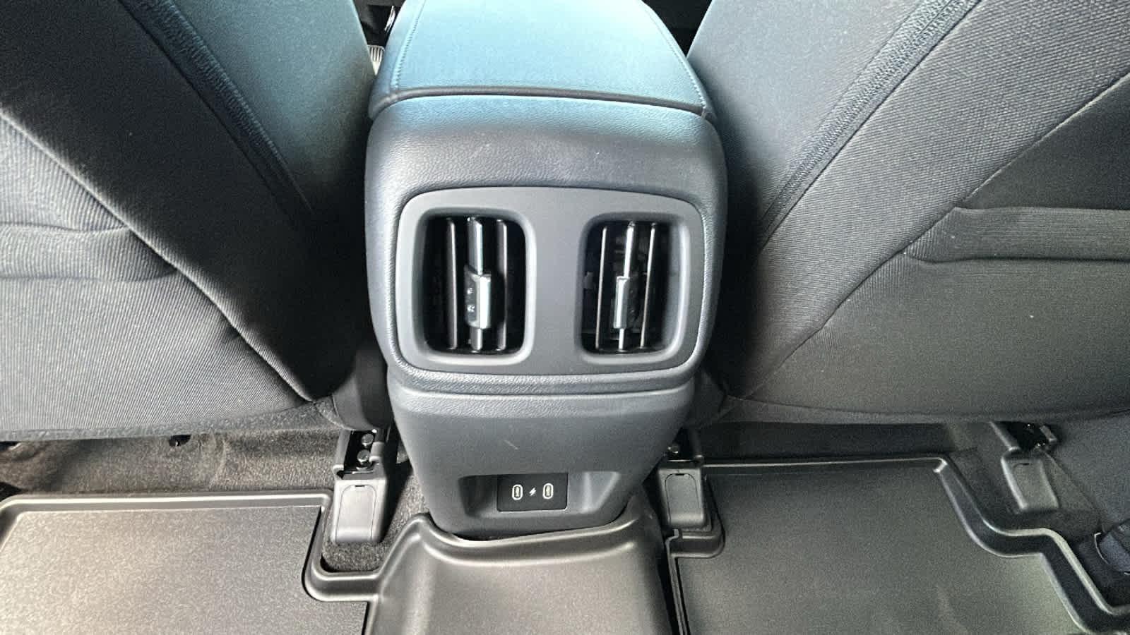 New 2026 Creamy White Pearl Hyundai SEL AWD image 55