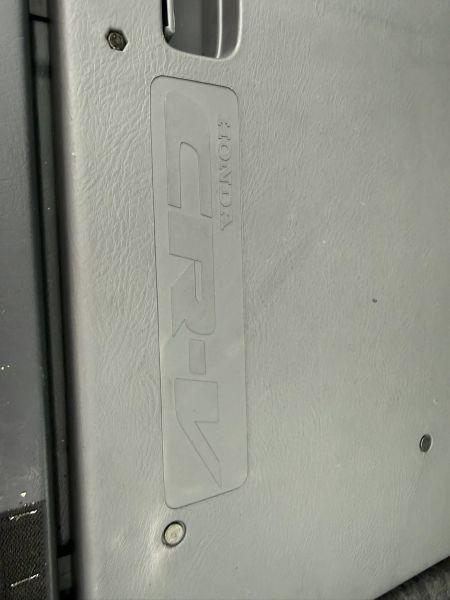 2000 Honda CR-V LX