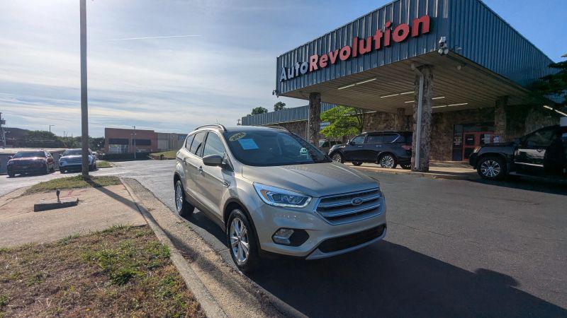 2018 Ford Escape SEL for sale in Gastonia, NC