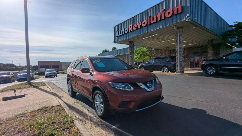 2015 Nissan Rogue SV for sale in Gastonia, NC
