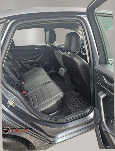 2023 Volkswagen Jetta 1.5T SE