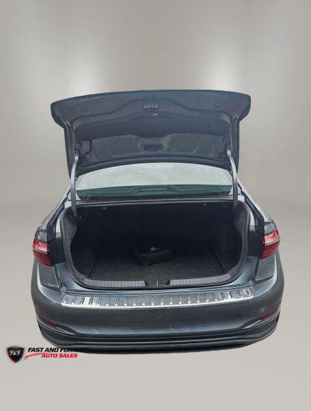 2023 Volkswagen Jetta 1.5T SE