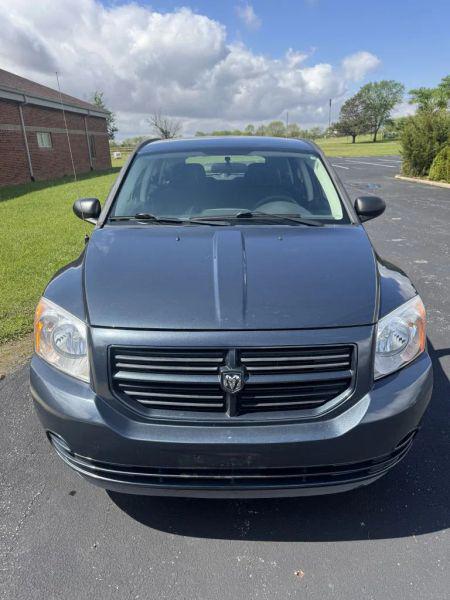 2008 Dodge Caliber SE