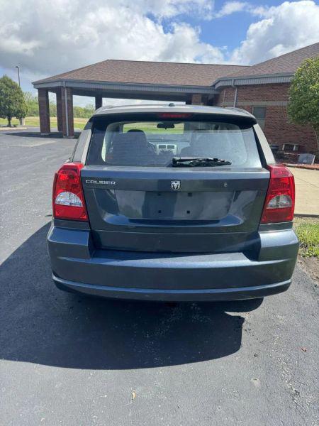 2008 Dodge Caliber SE