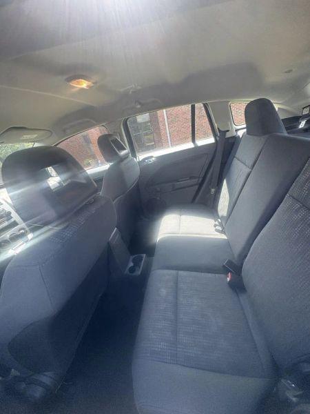 2008 Dodge Caliber SE