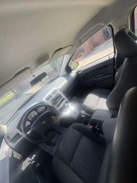 2008 Dodge Caliber SE