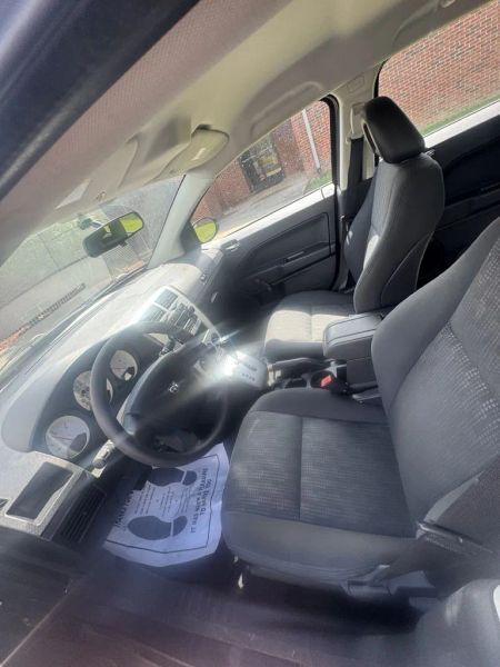 2008 Dodge Caliber SE