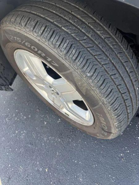 2008 Dodge Caliber SE