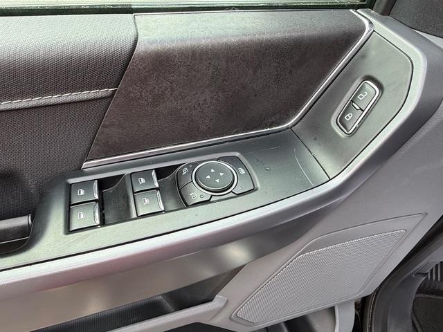 2025 Ford F-150 XLT Leather