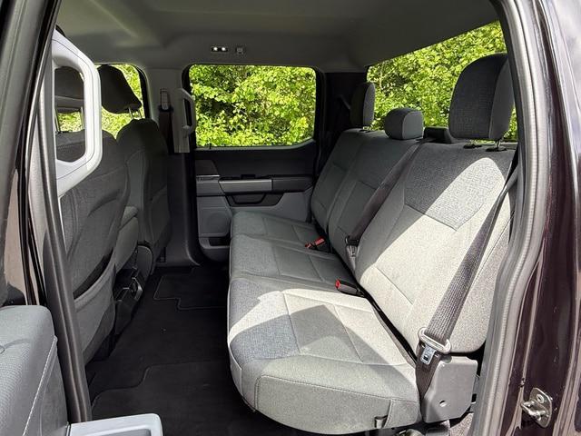 2025 Ford F-150 XLT Leather