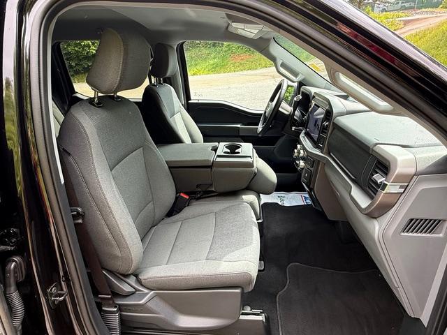 2025 Ford F-150 XLT Leather