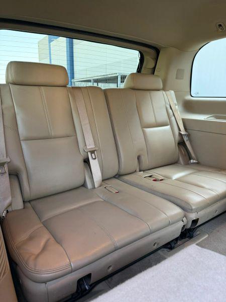 2011 Cadillac Escalade Premium