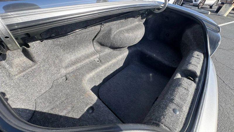 2000 Honda S2000 Base