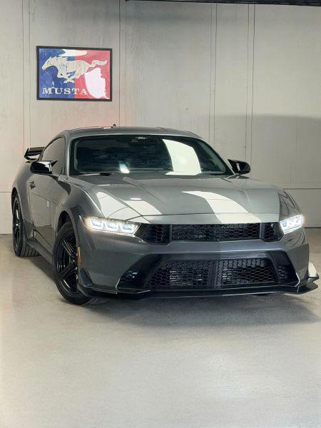 2025 Ford Mustang EcoBoost Fastback for sale in Dallas, TX