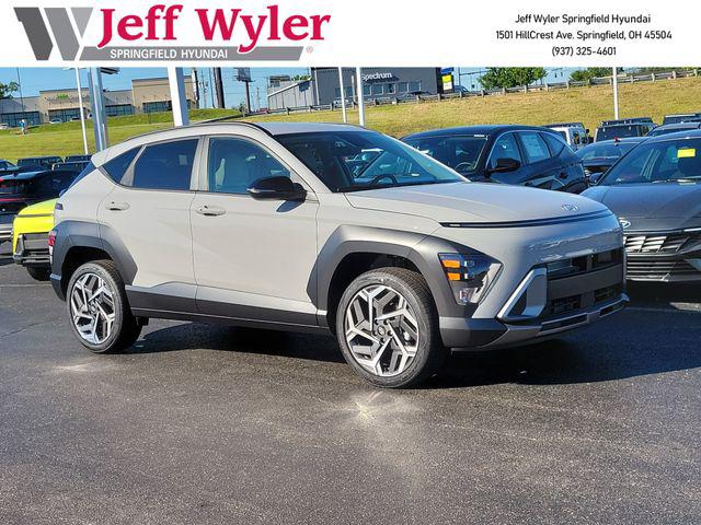 2026 Hyundai Kona