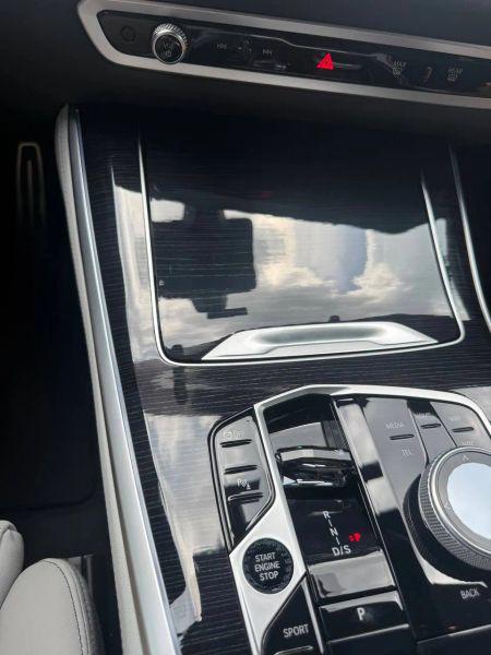 2025 BMW X5 sDrive40i