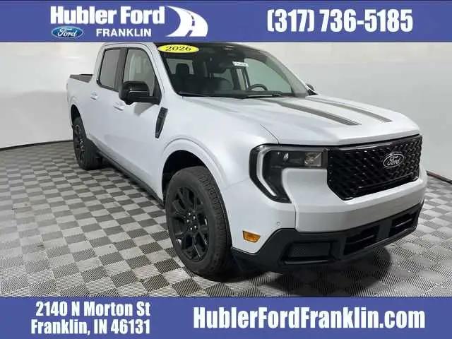 2026 Ford Maverick Lariat for sale in Franklin, IN