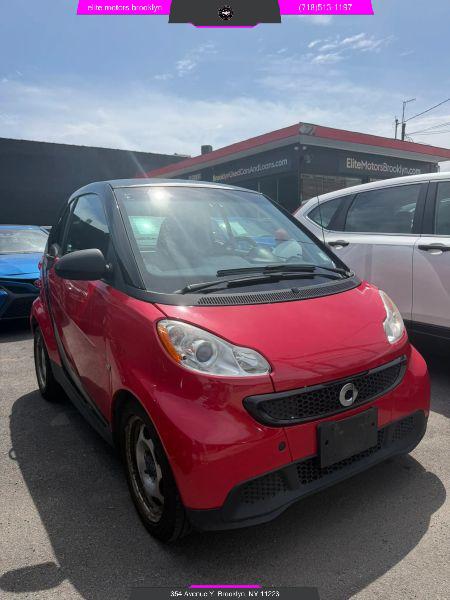 2014 smart fortwo pure for sale in Brooklyn, NY