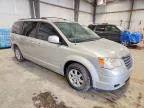 2010 Chrysler Town & Country Touring