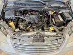 2010 Chrysler Town & Country Touring