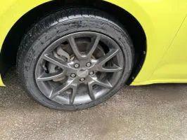 2013 Dodge Dart Rallye
