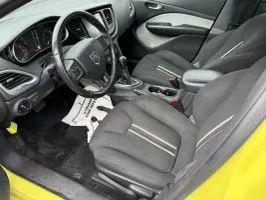 2013 Dodge Dart Rallye