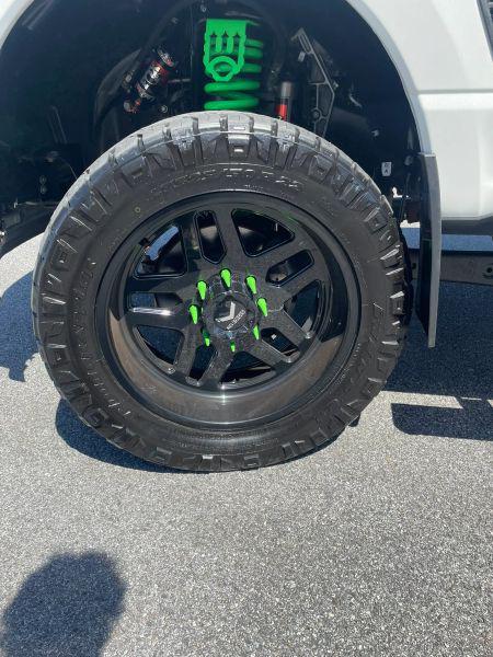 2024 Ford F-350 Limited