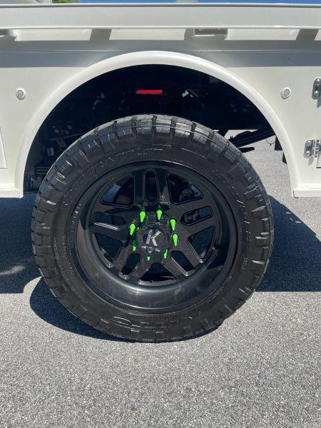 2024 Ford F-350 Limited